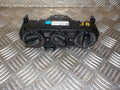 Seat Mii Varmeregulering Med OEM Nr. 1S0820045R Fra Seat Ophugger