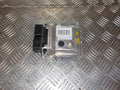 Seat Mii Motorstyring - Motorstyreboks - Injection Elboks Med OEM Nr. 0261S08575 Fra Seat Ophugger