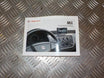 Seat Mii Instruktionsbog Med OEM Nr. DANSK Fra Seat Ophugger