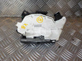 Seat Mii Dørlås Med OEM Nr. 1S4839015C Fra Seat Ophugger