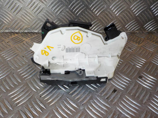 Seat Mii Dørlås Med OEM Nr. 1S4839015C Fra Seat Ophugger