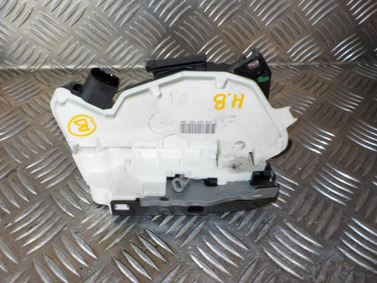 Seat Mii Dørlås Med OEM Nr. 1S4839016C Fra Seat Ophugger