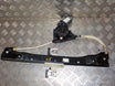Seat Mii Rudemotor - Rudehejs Med OEM Nr. 6RU959802 Fra Seat Ophugger