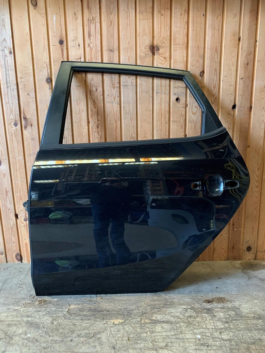 Hyundai I30 TM Bagdør V Med OEM Nr. 770032R010 Fra Hyundai Ophugger