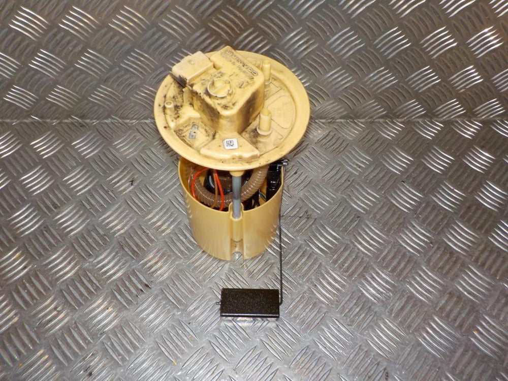 Alfa Romeo Alfa Mito Benz/Brændstofpumpe El Med OEM Nr. 51802207 Fra Alfa Romeo Ophugger