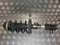 Alfa Romeo Alfa Mito Fjederben For V Med OEM Nr. 50516721 Fra Alfa Romeo Ophugger