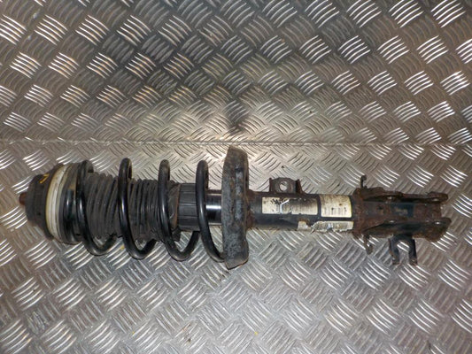 Alfa Romeo Mito Fjederben For V Med OEM Nr. 50516721 Fra Alfa Romeo Ophugger