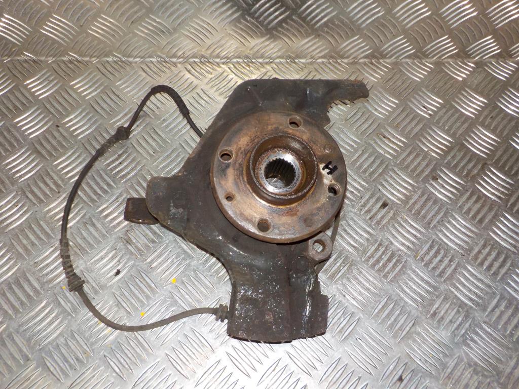 Alfa Romeo Mito Spindel For H Med OEM Nr. 51776377 Fra Alfa Romeo Ophugger