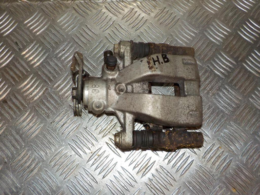 Alfa Romeo Mito Bremsekaliber HB Med OEM Nr. 735451243 Fra Alfa Romeo Ophugger