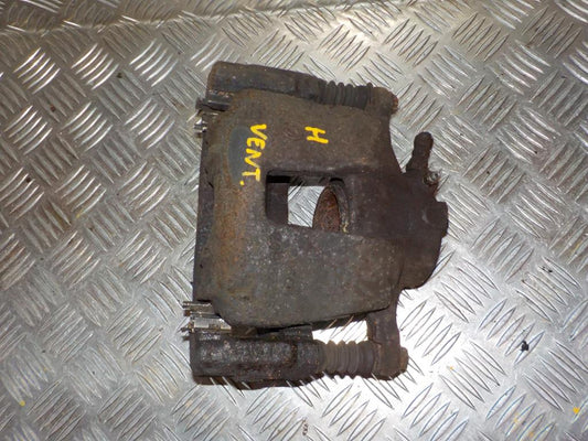 Alfa Romeo Mito Bremsekaliber HF Med OEM Nr. 735474001 Fra Alfa Romeo Ophugger