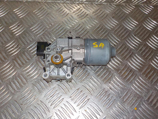 Alfa Romeo Mito Viskermotor Med OEM Nr. W09106 Fra Alfa Romeo Ophugger