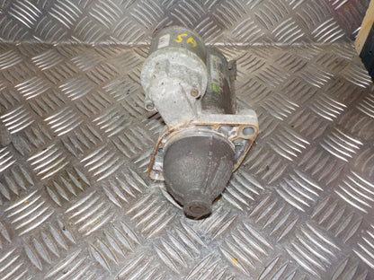 Alfa Romeo Mito Starter Med OEM Nr. 51823860 Fra Alfa Romeo Ophugger