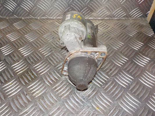 Alfa Romeo Mito Starter Med OEM Nr. 51823860 Fra Alfa Romeo Ophugger