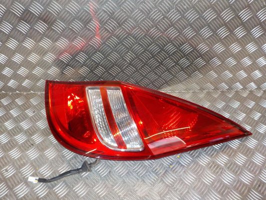 Hyundai I30 TM Baglygte Med OEM Nr. 924022R010	 Fra Hyundai Ophugger