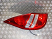 Hyundai I30 Tm Baglygte Med OEM Nr. 924012R010 Fra Hyundai Ophugger