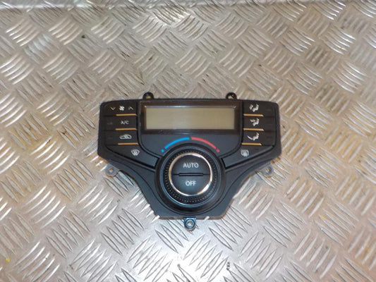 Hyundai I30 TM Varmeregulering Med OEM Nr. 972502R660 Fra Hyundai Ophugger