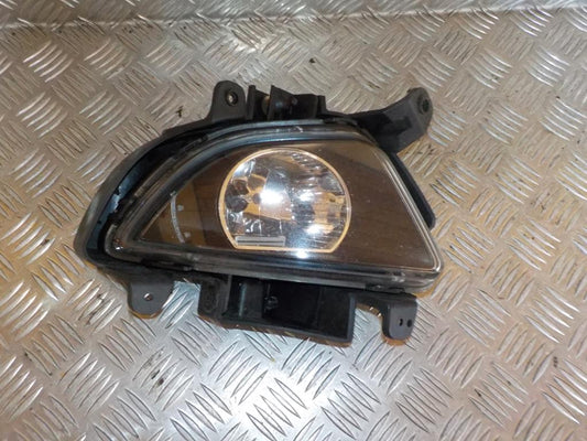 Hyundai I30 TM Tågelygte For Med OEM Nr. 922012R500	 Fra Hyundai Ophugger