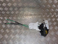 Hyundai I30 Tm Dørlås Med OEM Nr. 813102L020 Fra Hyundai Ophugger