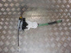 Hyundai I30 Tm Dørlås Med OEM Nr. 814102L000 Fra Hyundai Ophugger