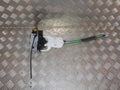 Hyundai I30 Tm Dørlås Med OEM Nr. 814102L000 Fra Hyundai Ophugger
