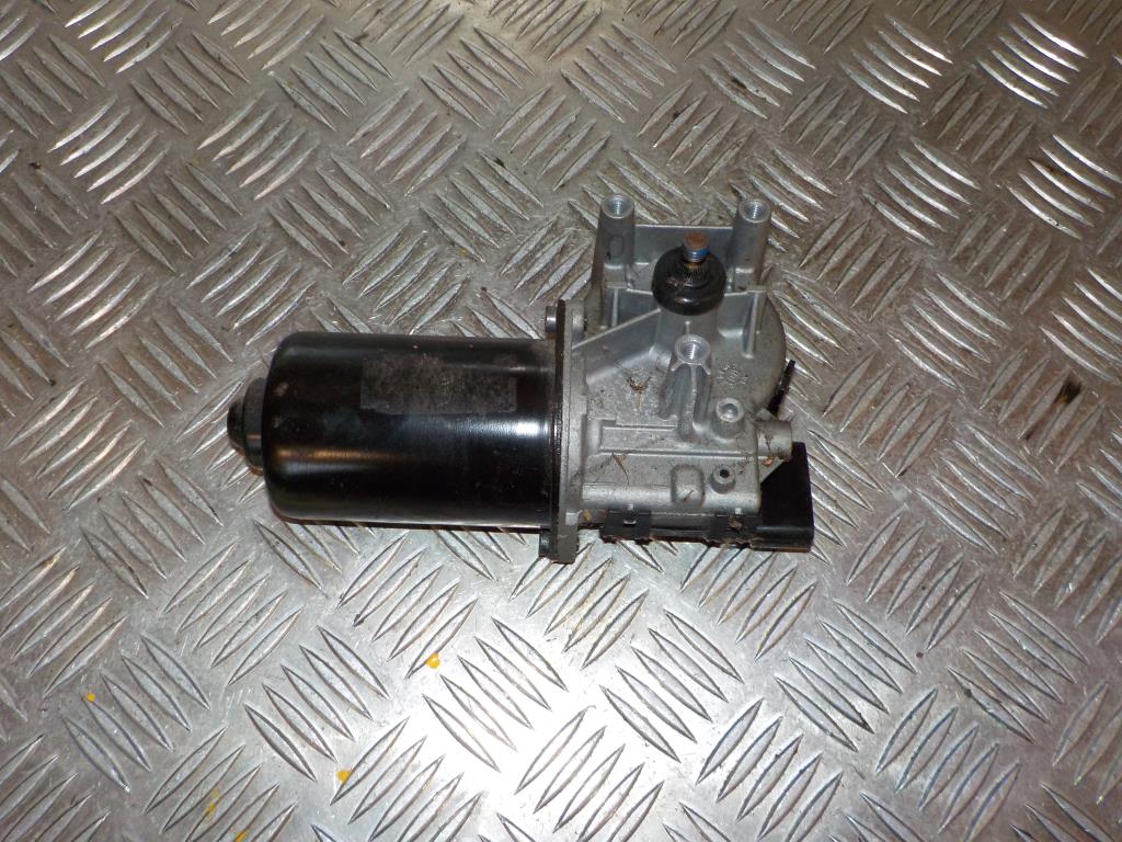 Hyundai I30 Tm Viskermotor Med OEM Nr. 981101H000 Fra Hyundai Ophugger