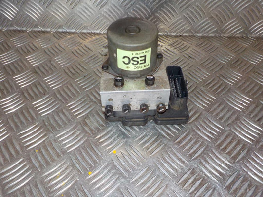 Hyundai I30 TM Abs Pumpe Med OEM Nr. 589202L520 Fra Hyundai Ophugger