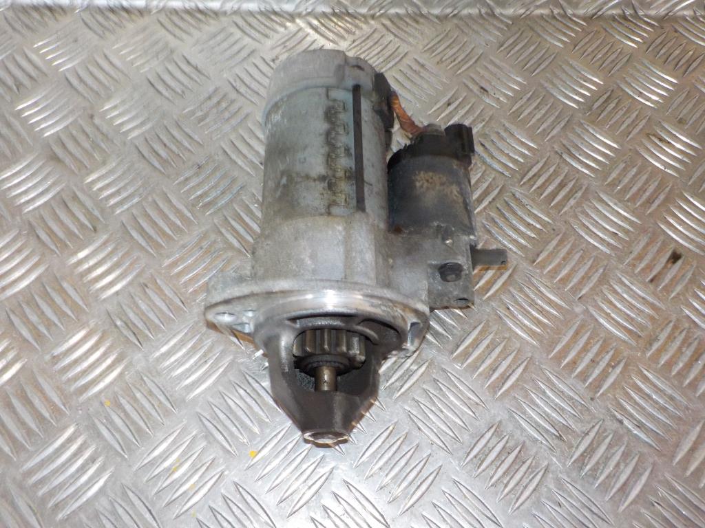Hyundai I30 Tm Starter Med OEM Nr. 361002A500 Fra Hyundai Ophugger