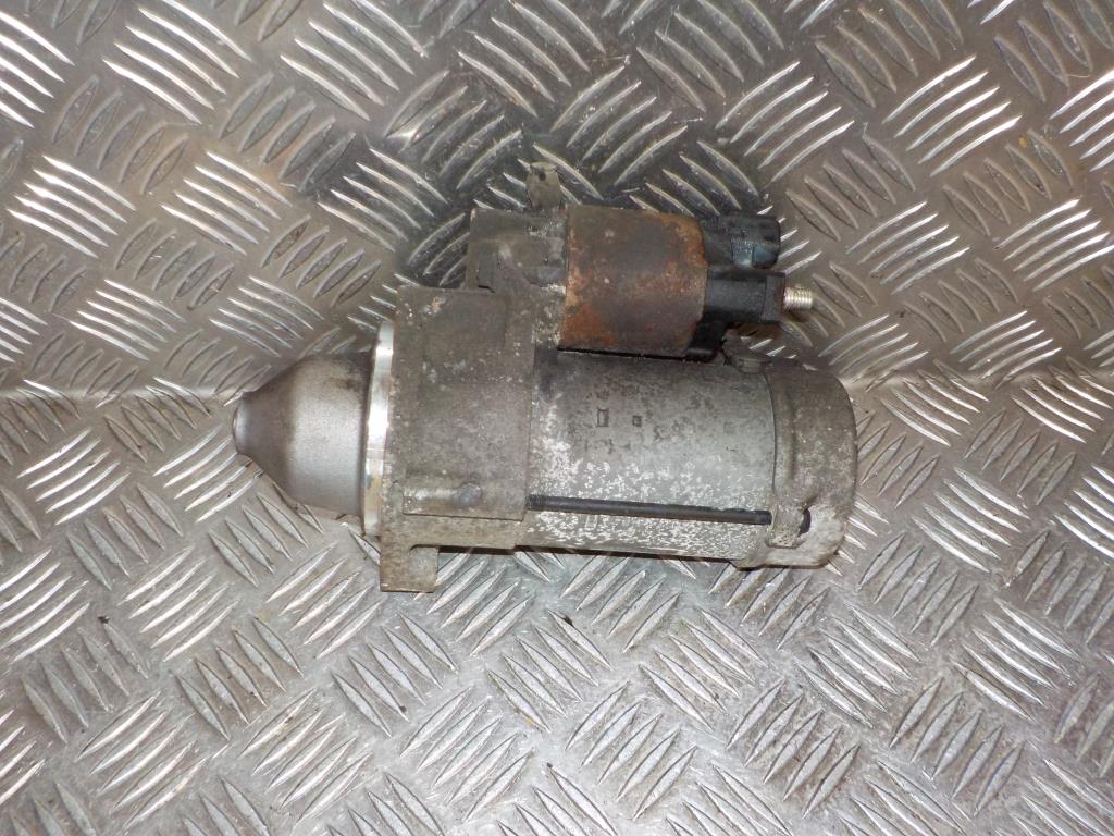 Hyundai I30 Tm Starter Med OEM Nr. 361002A500 Fra Hyundai Ophugger