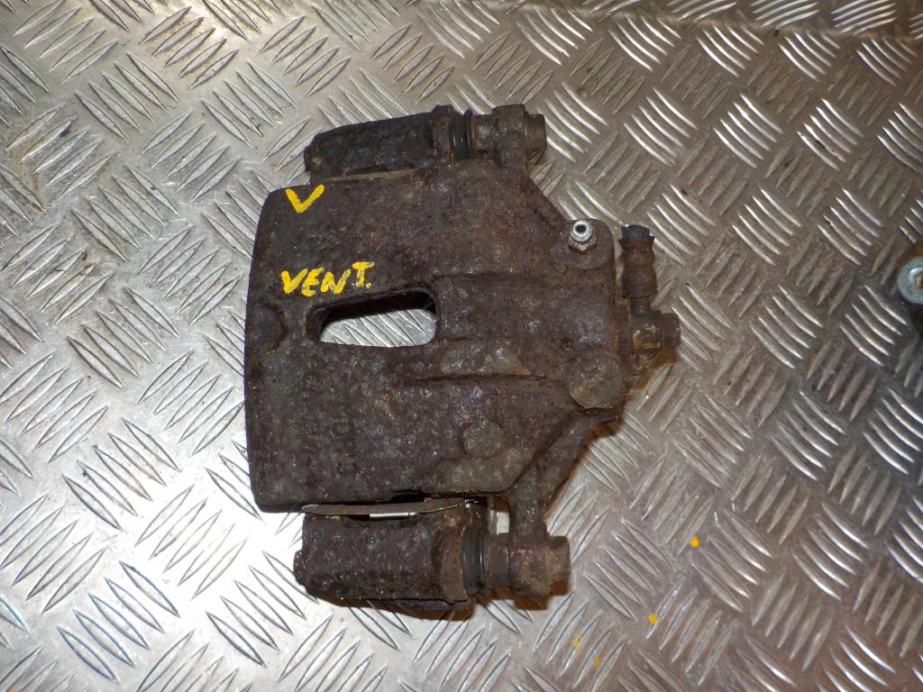 Hyundai I30 Tm Bremsekaliber Vf Med OEM Nr. 581101H000 Fra Hyundai Ophugger