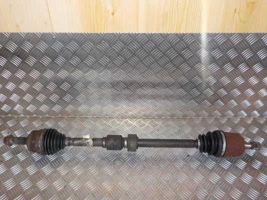 Kia Ceed Trækaksel For H Med OEM Nr. 495001H211	 Fra Kia Ophugger