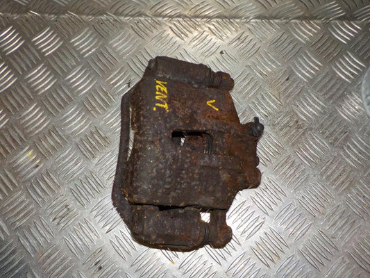 Kia Ceed Bremsekaliber VF Med OEM Nr. 581101H000	 Fra Kia Ophugger