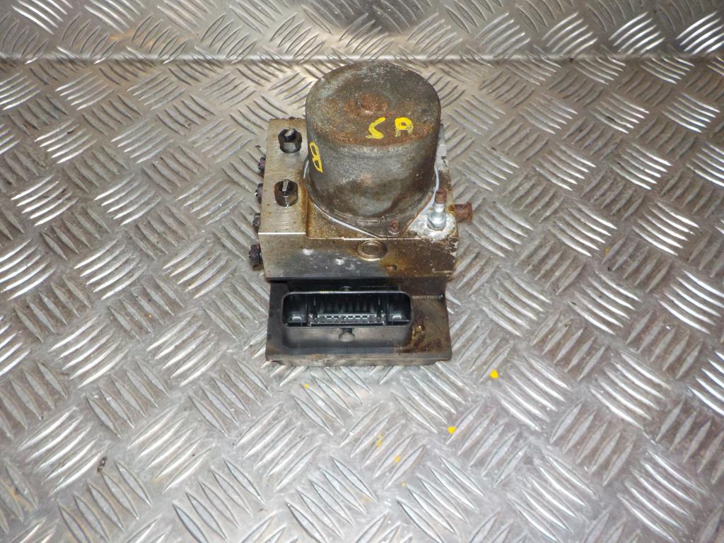 Kia Ceed ABS Pumpe Med OEM Nr. 589201H900 Fra Kia Ophugger