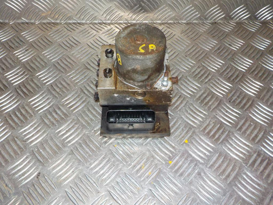 Kia Ceed ABS Pumpe Med OEM Nr. 589201H900 Fra Kia Ophugger