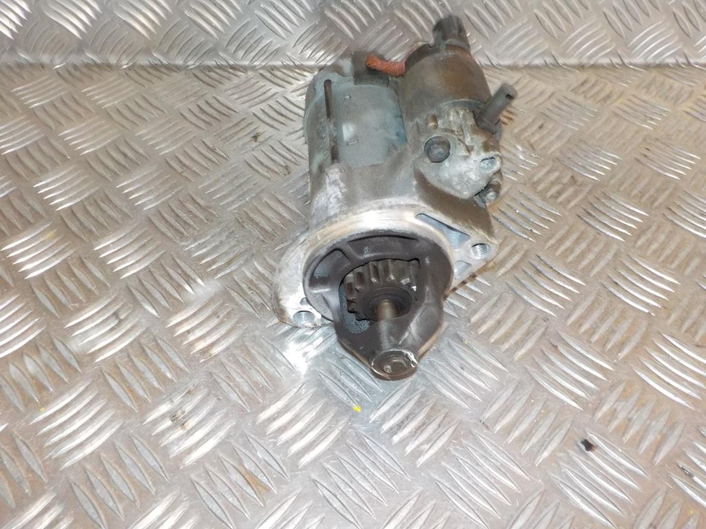 Kia Ceed Starter Med OEM Nr. 361002A500 Fra Kia Ophugger