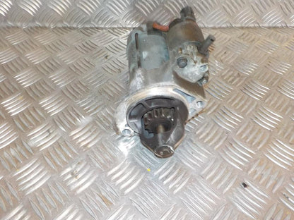 Kia Ceed Starter Med OEM Nr. 361002A500 Fra Kia Ophugger