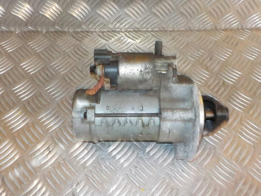 Kia Ceed Starter Med OEM Nr. 361002A500 Fra Kia Ophugger