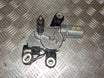 VW Polo 6R Bagrudevisker Motor Med OEM Nr. 5K6955711C Fra VW Ophugger