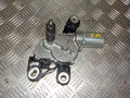 VW Polo 6R Bagrudevisker Motor Med OEM Nr. 5K6955711A Fra VW Ophugger