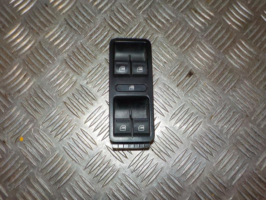 VW Polo 6R Kontakt Rudehejs Med OEM Nr. 1K4959857CREH Fra VW Ophugger