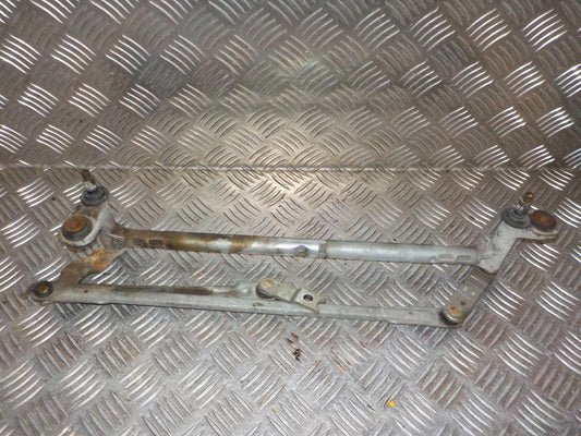 VW Polo 6R Viskertræk Med OEM Nr. 6R1955023D Fra VW Ophugger