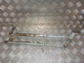 VW Polo 6R Viskertræk Med OEM Nr. 6R1955023 Fra VW Ophugger