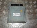 VW Polo 6R Motorstyring - Motorstyreboks - Injection Elboks Med OEM Nr. 03L906023D Fra VW Ophugger