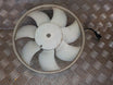 Toyota Aygo Kølerblæser El Med OEM Nr. 163628EA01 Fra Toyota Ophugger