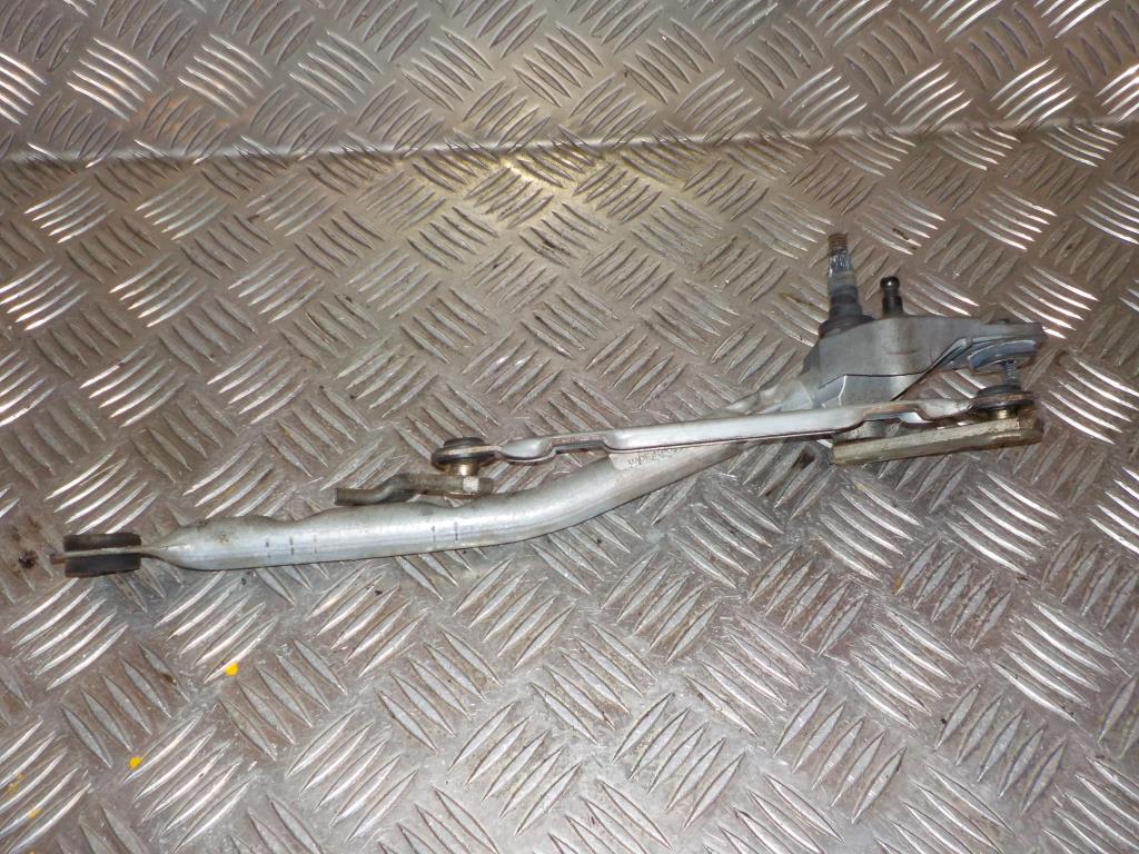 Toyota Aygo Viskertræk Med OEM Nr. 850100H010 Fra Toyota Ophugger