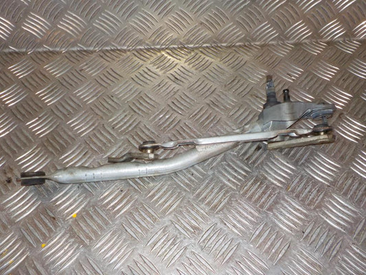 Toyota Aygo Viskertræk Med OEM Nr. 850100H011 Fra Toyota Ophugger