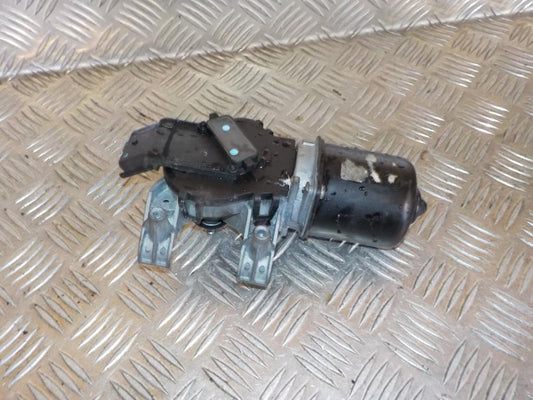Toyota Aygo Viskermotor Med OEM Nr. 850100H010 Fra Toyota Ophugger