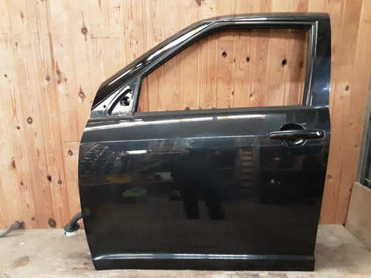 Suzuki Swift Fordør V Med OEM Nr. 6800262J00 Fra Suzuki Ophugger