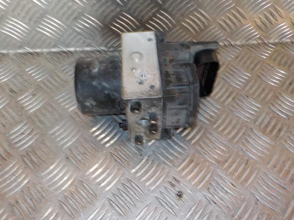 Seat Cordoba ABS Pumpe Med OEM Nr. 6Q0907379G Fra Seat Ophugger