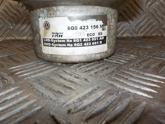 Seat Cordoba Servopumpe Med OEM Nr. 6Q0423155AE Fra Seat Ophugger