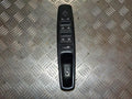 Renault Megane 3 Kontakt Rudehejs Med OEM Nr. 809610016R Fra Renault Ophugger